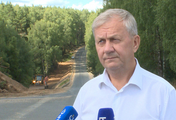 Главу Заволжского района собираются снять с должности через суд 